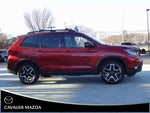 2023 Honda Passport Elite