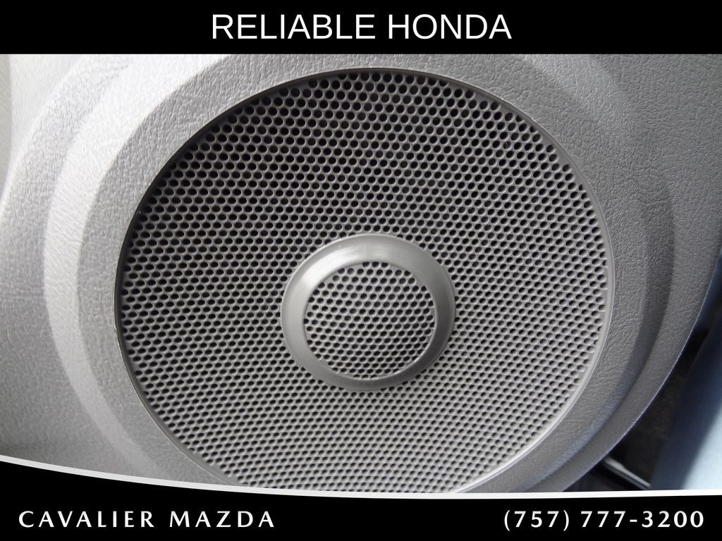 2009 Honda CR-V EX