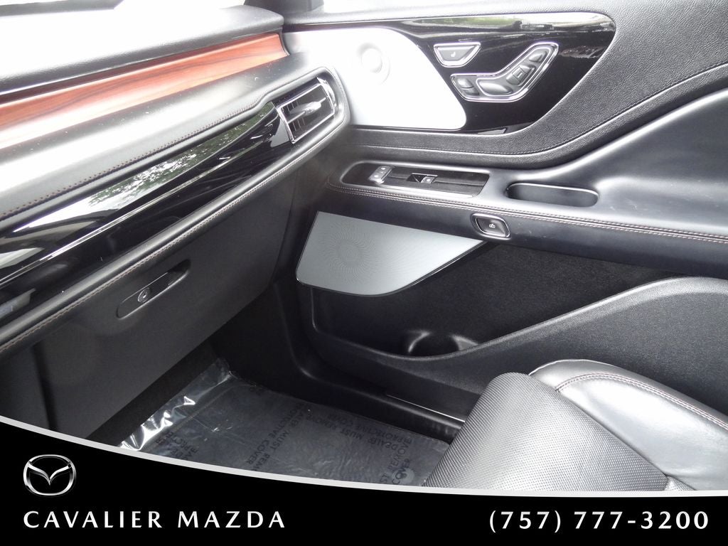2023 Lincoln Aviator Plug-In Hybrid Grand Touring