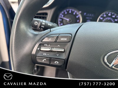 2019 Hyundai Elantra Value Edition