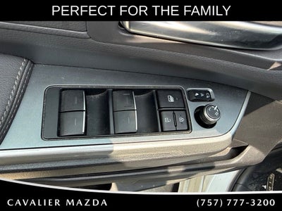 2023 Toyota Sienna XSE