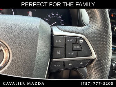 2023 Toyota Sienna XSE