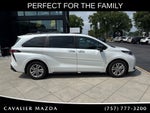 2023 Toyota Sienna XSE