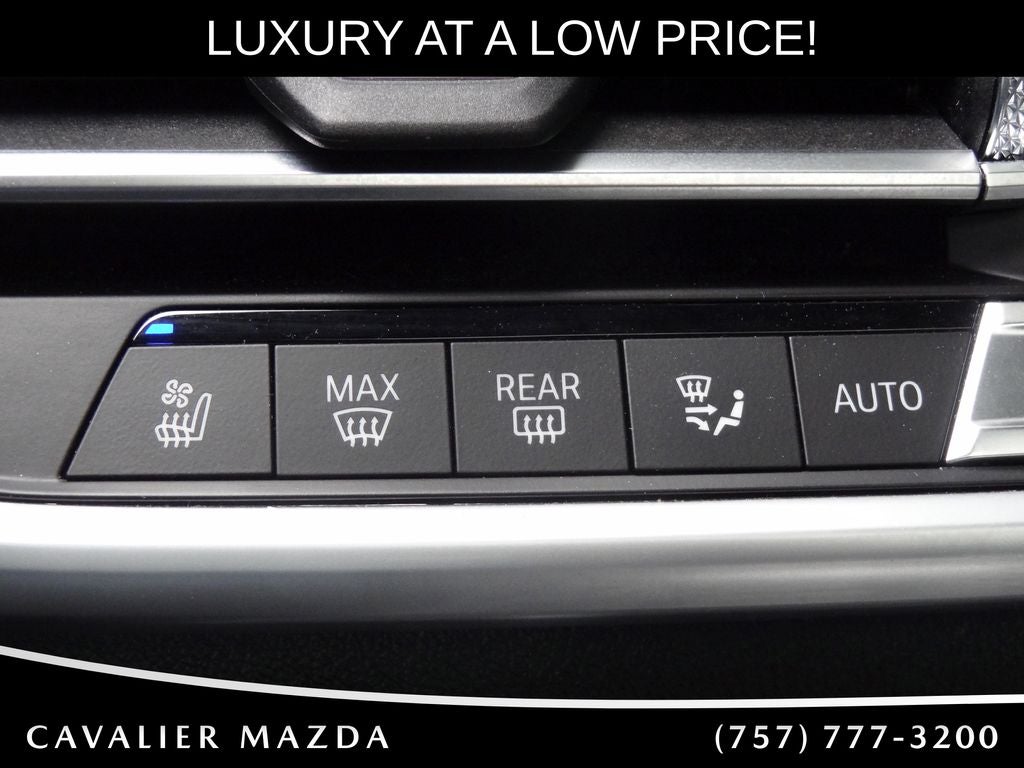2021 BMW X5 xDrive45e