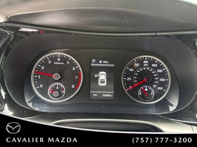 2023 Kia K5 GT