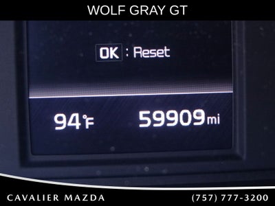 2023 Kia K5 GT