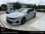 2023 Kia K5 GT