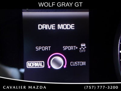2023 Kia K5 GT
