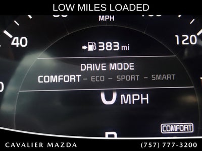 2019 Kia Sorento EX