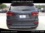 2019 Kia Sorento EX