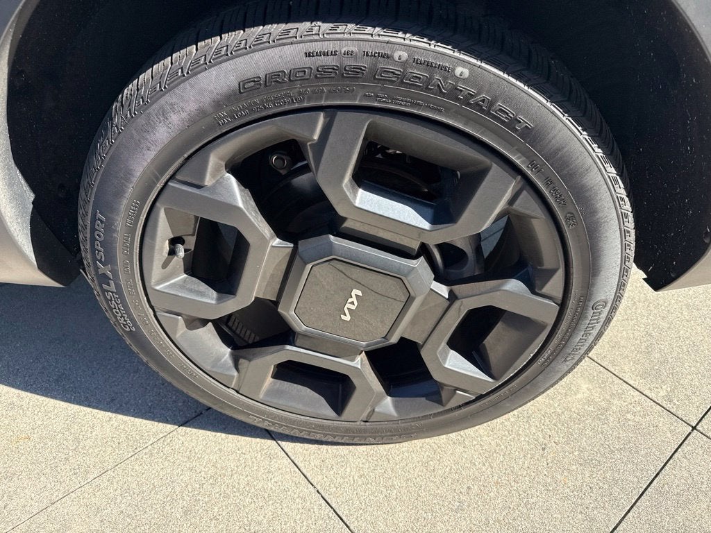 2024 Kia Sorento X-Line SX Prestige