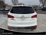 2016 Hyundai Santa Fe Sport 2.4 Base