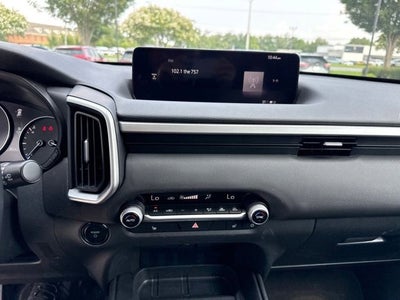 2025 Mazda Mazda CX-50 Hybrid Preferred