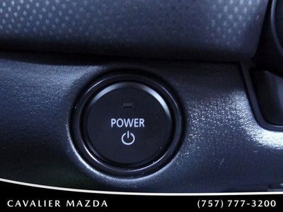 2025 Mazda Mazda CX-50 Hybrid Preferred