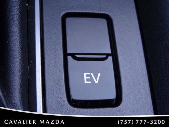 2025 Mazda Mazda CX-50 Hybrid Preferred