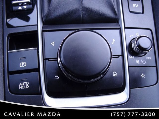 2025 Mazda Mazda CX-50 Hybrid Preferred