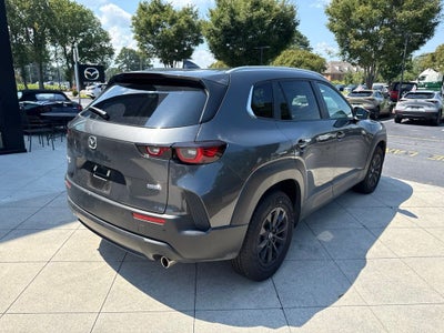 2026 Mazda Mazda CX-50 Hybrid Preferred
