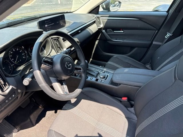 2026 Mazda Mazda CX-50 Hybrid Preferred