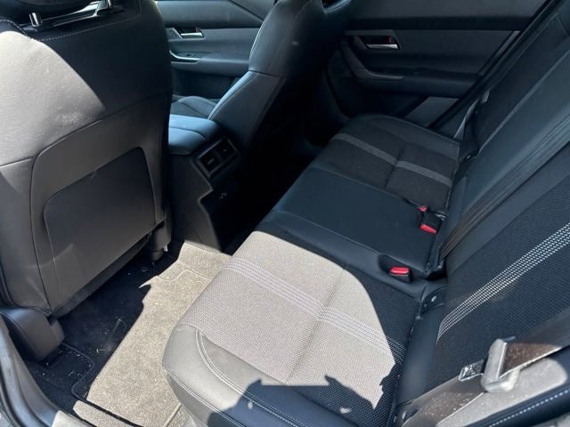 2026 Mazda Mazda CX-50 Hybrid Preferred