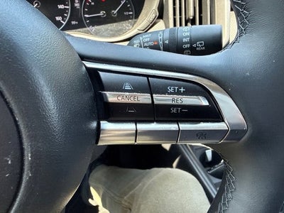 2026 Mazda Mazda CX-50 Hybrid Preferred