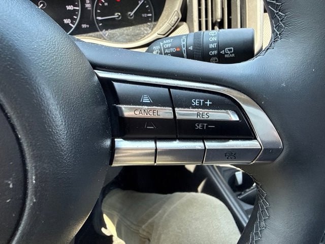 2026 Mazda Mazda CX-50 Hybrid Preferred
