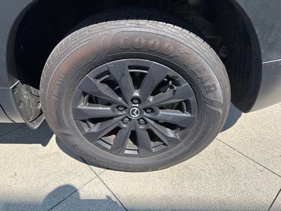 2026 Mazda Mazda CX-50 Hybrid Preferred