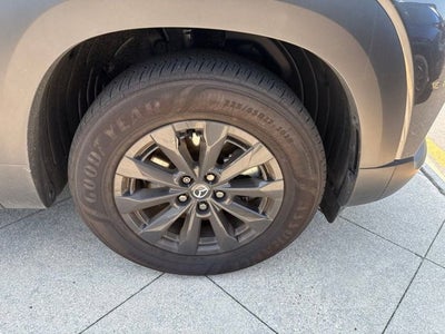 2026 Mazda Mazda CX-50 Hybrid Preferred