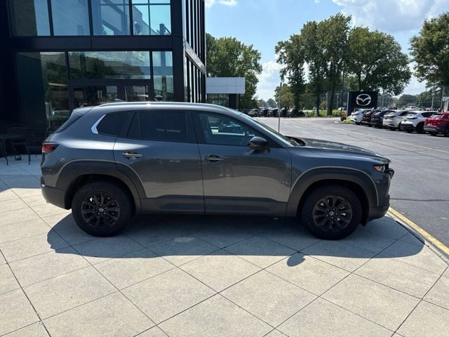 2026 Mazda Mazda CX-50 Hybrid Preferred