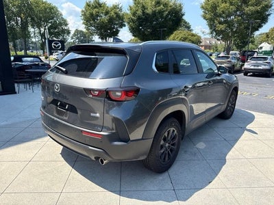 2026 Mazda Mazda CX-50 Hybrid Preferred