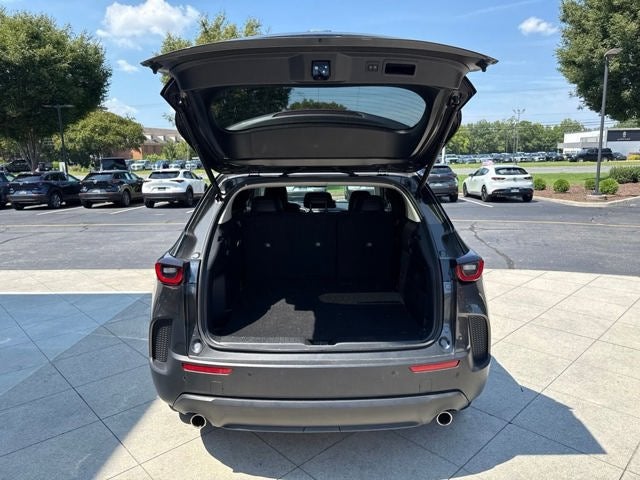 2026 Mazda Mazda CX-50 Hybrid Preferred