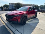 2025 Mazda Mazda CX-50 Hybrid Preferred