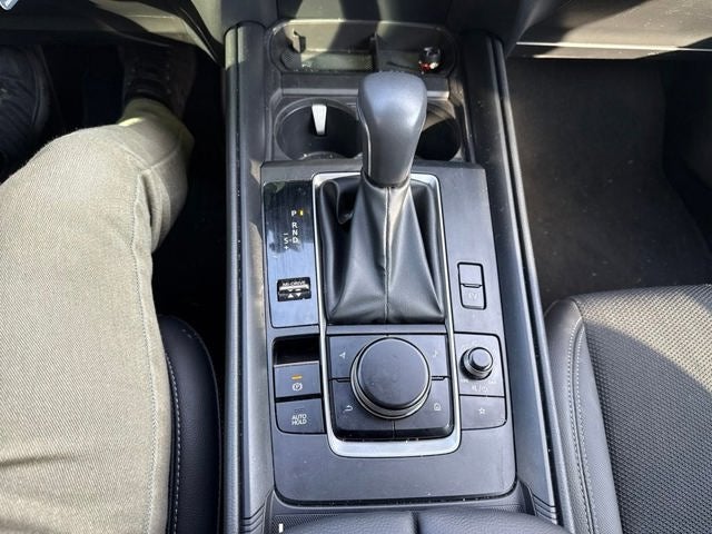 2025 Mazda Mazda CX-50 Hybrid Preferred
