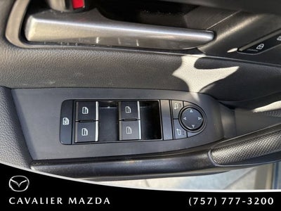 2025 Mazda Mazda CX-50 Hybrid Premium