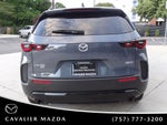 2025 Mazda Mazda CX-50 Hybrid Premium
