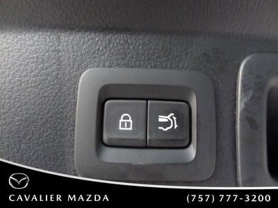 2025 Mazda Mazda CX-50 Hybrid Premium