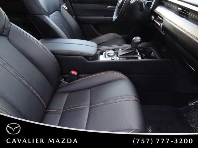 2025 Mazda Mazda CX-50 Hybrid Premium