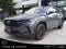 2025 Mazda Mazda CX-50 Hybrid Premium
