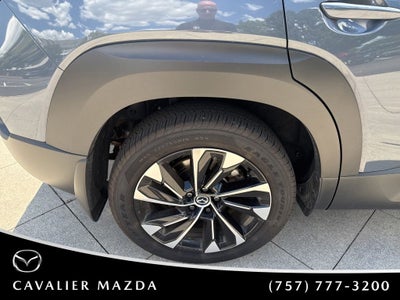 2026 Mazda Mazda CX-50 Hybrid Premium Plus