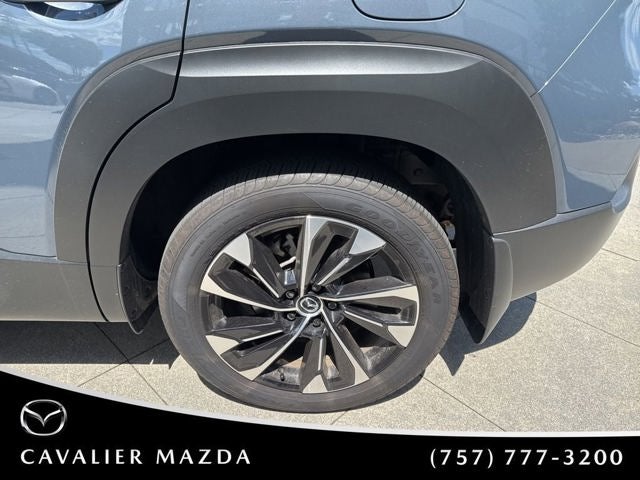 2026 Mazda Mazda CX-50 Hybrid Premium Plus