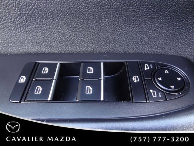 2026 Mazda Mazda CX-50 Hybrid Premium Plus