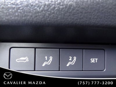 2026 Mazda Mazda CX-50 Hybrid Premium Plus