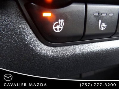 2026 Mazda Mazda CX-50 Hybrid Premium Plus