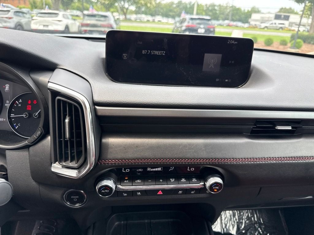 2026 Mazda Mazda CX-50 Hybrid Premium Plus