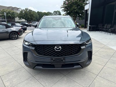 2026 Mazda Mazda CX-50 Hybrid Premium Plus