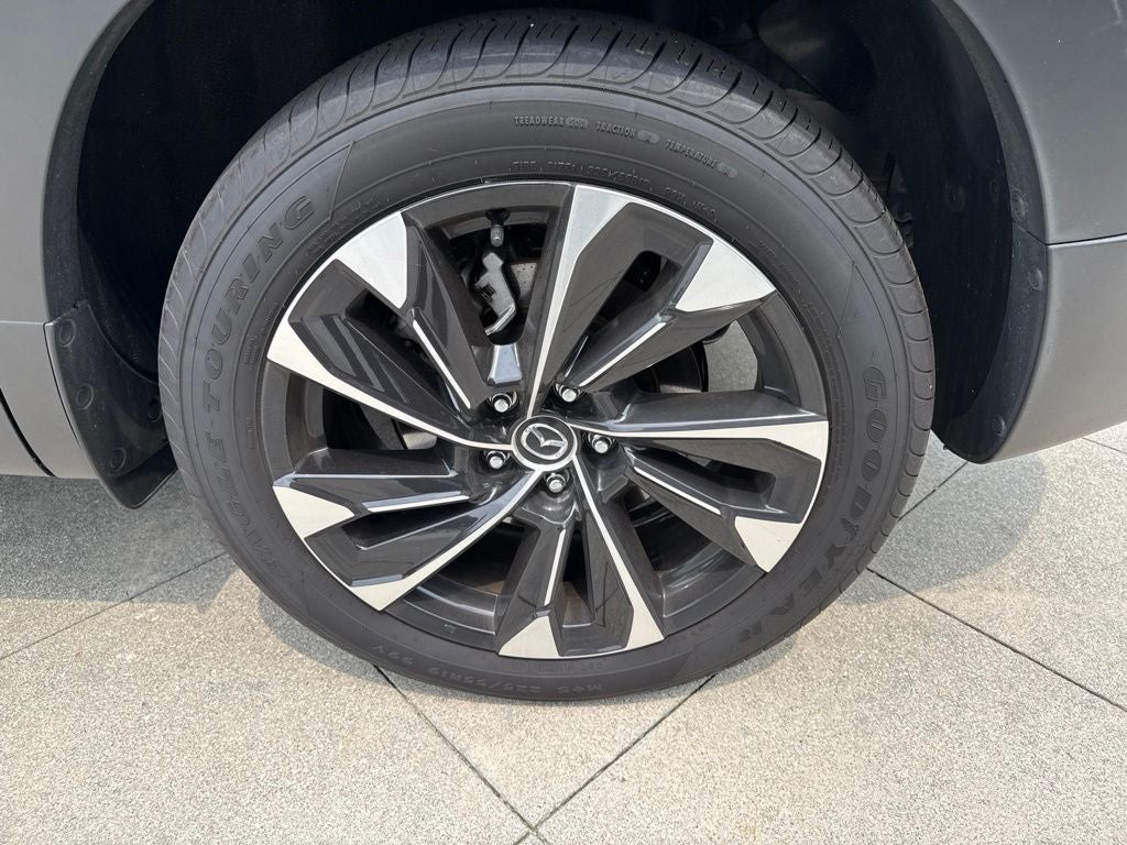 2026 Mazda Mazda CX-50 Hybrid Premium Plus