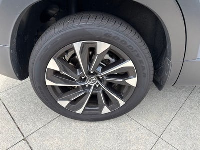 2026 Mazda Mazda CX-50 Hybrid Premium Plus