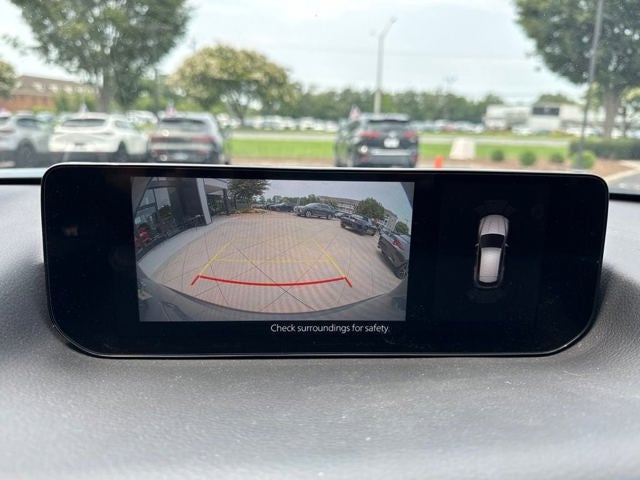 2026 Mazda Mazda CX-50 Hybrid Premium Plus