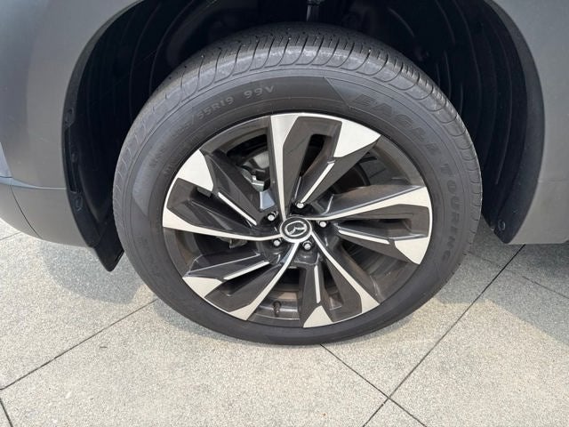 2026 Mazda Mazda CX-50 Hybrid Premium Plus