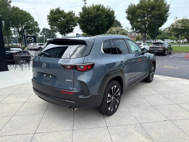 2026 Mazda Mazda CX-50 Hybrid Premium Plus