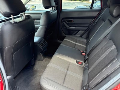 2026 Mazda Mazda CX-50 2.5 S Select